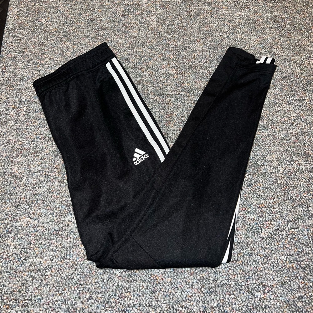 Adidas soccer pants